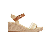 Tommy Hilfiger FW0FW08044ACR Sandali Harvest Wheat